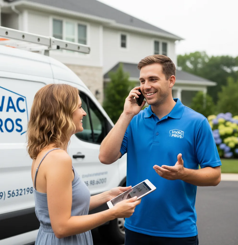Cobra HVAC customer support in Council Bluffs